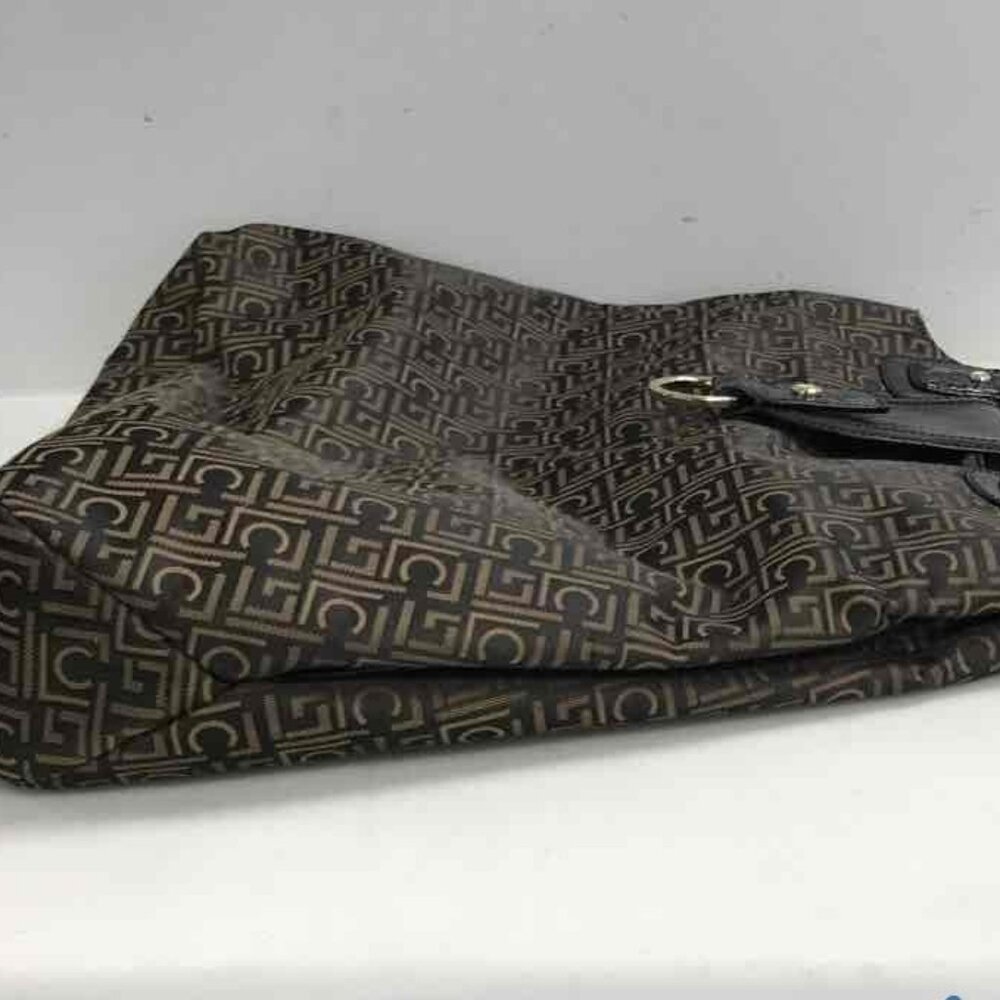 NWT Liz Claiborne Satchel Shoulder Bag - Picture 2 of 6